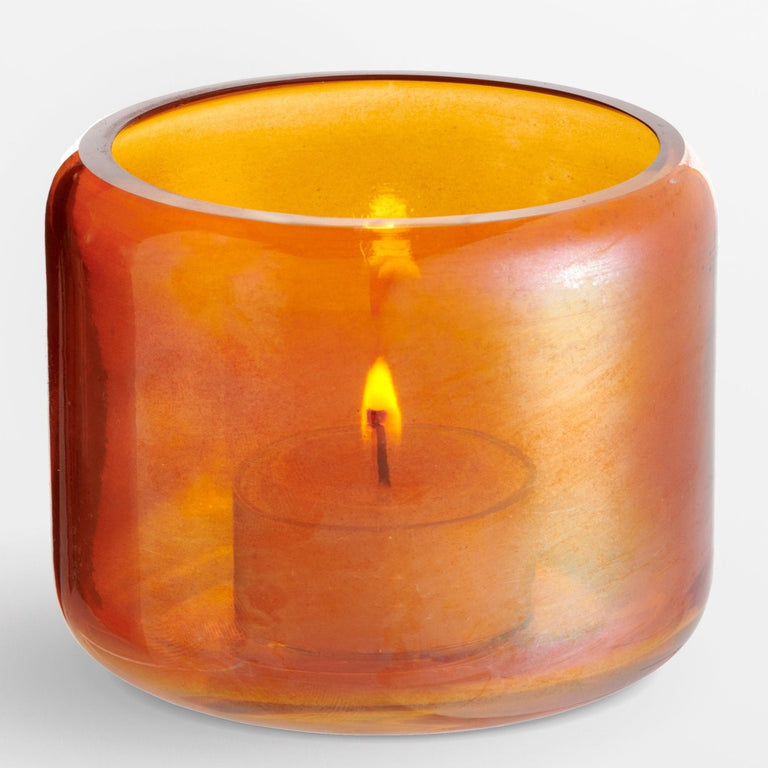 HUBBARD VOTIVE CANDLEHOLDER | OBJECTS | STAG & MANOR