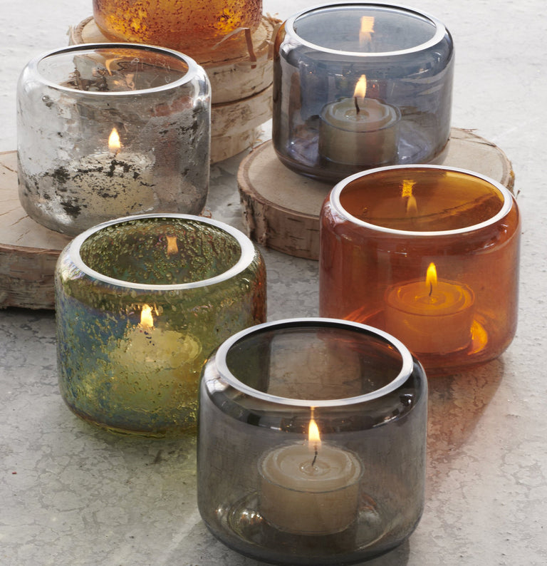 HUBBARD VOTIVE CANDLEHOLDER | OBJECTS | STAG & MANOR