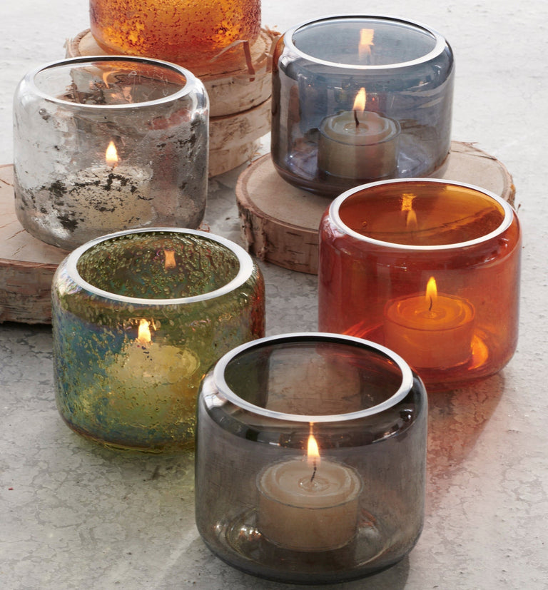 HUBBARD VOTIVE CANDLEHOLDER | OBJECTS | STAG & MANOR