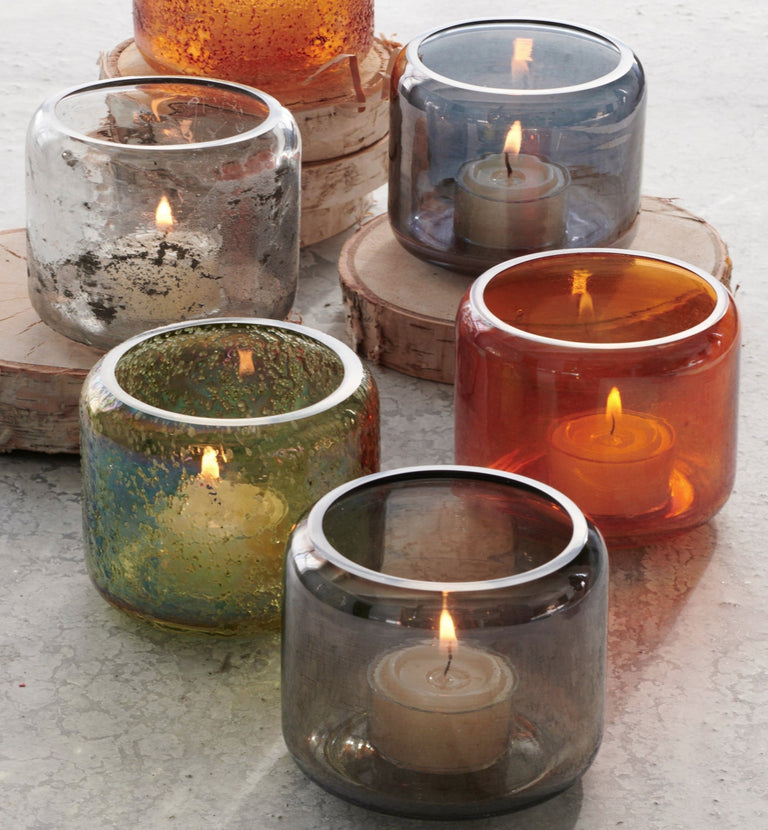 HUBBARD VOTIVE CANDLEHOLDER | OBJECTS | STAG & MANOR