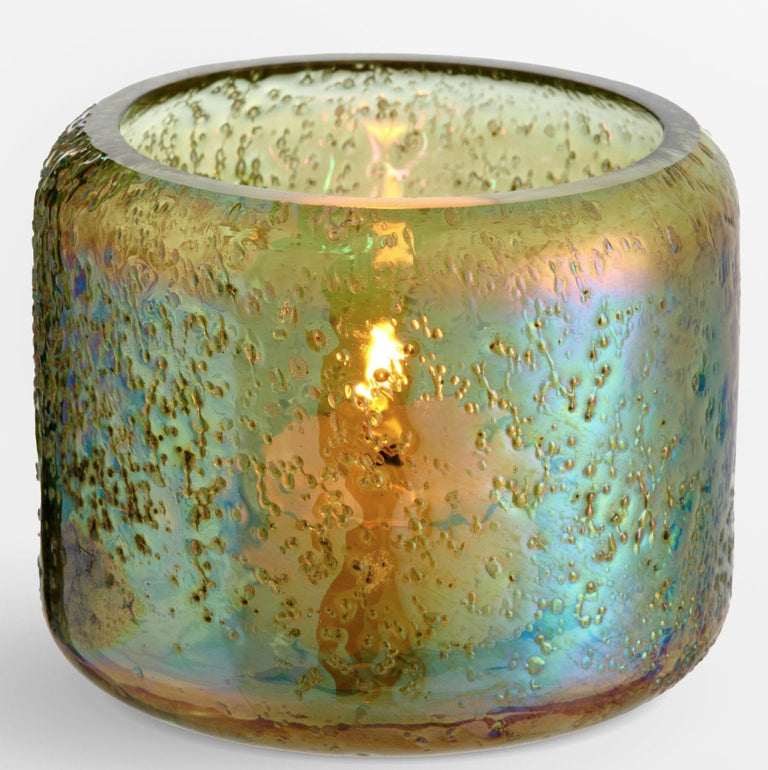 HUBBARD VOTIVE CANDLEHOLDER | OBJECTS | STAG & MANOR