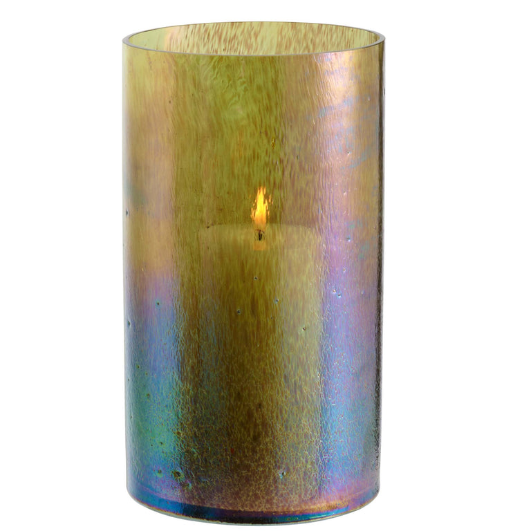 HUBBARD HURRICANE-10.25-SM GLZ | OBJECTS