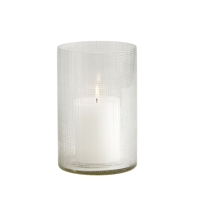 GRAYSON HURRICANE  | CANDLEHOLDER