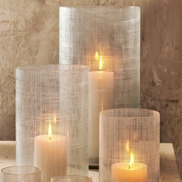 GRAYSON HURRICANE | CANDLEHOLDER