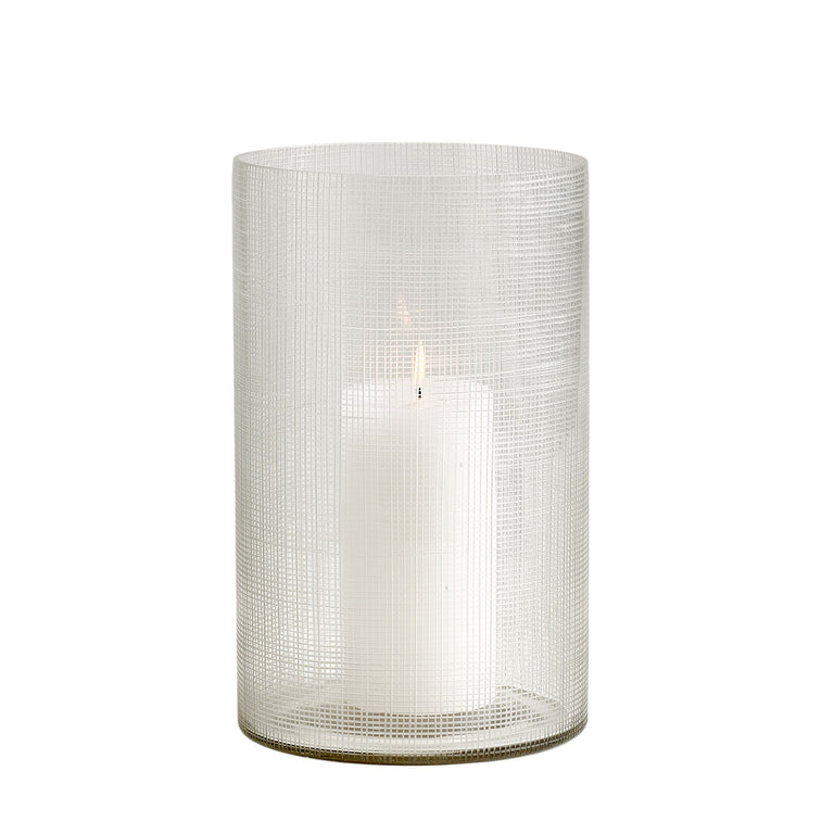 GRAYSON HURRICANE  | CANDLEHOLDER