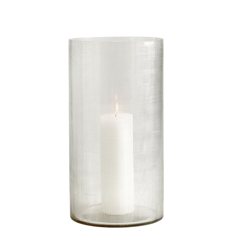 GRAYSON HURRICANE  | CANDLEHOLDER