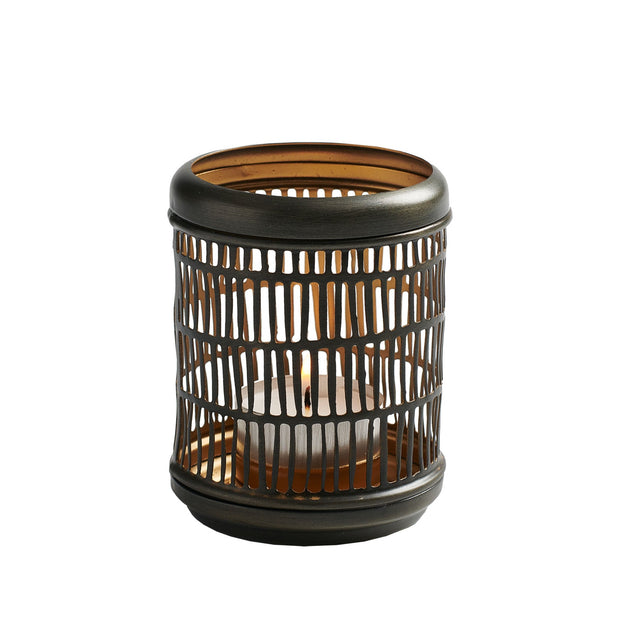 OSTIA CANDLEHOLDER | CANDLEHOLDER