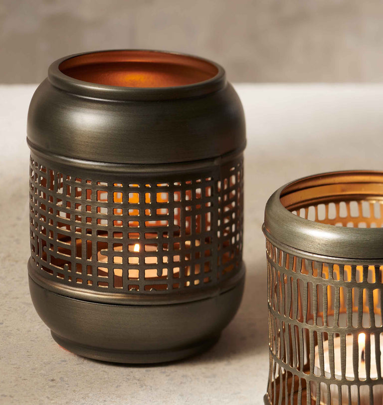 ROMANO CANDLEHOLDER | CANDLEHOLDER