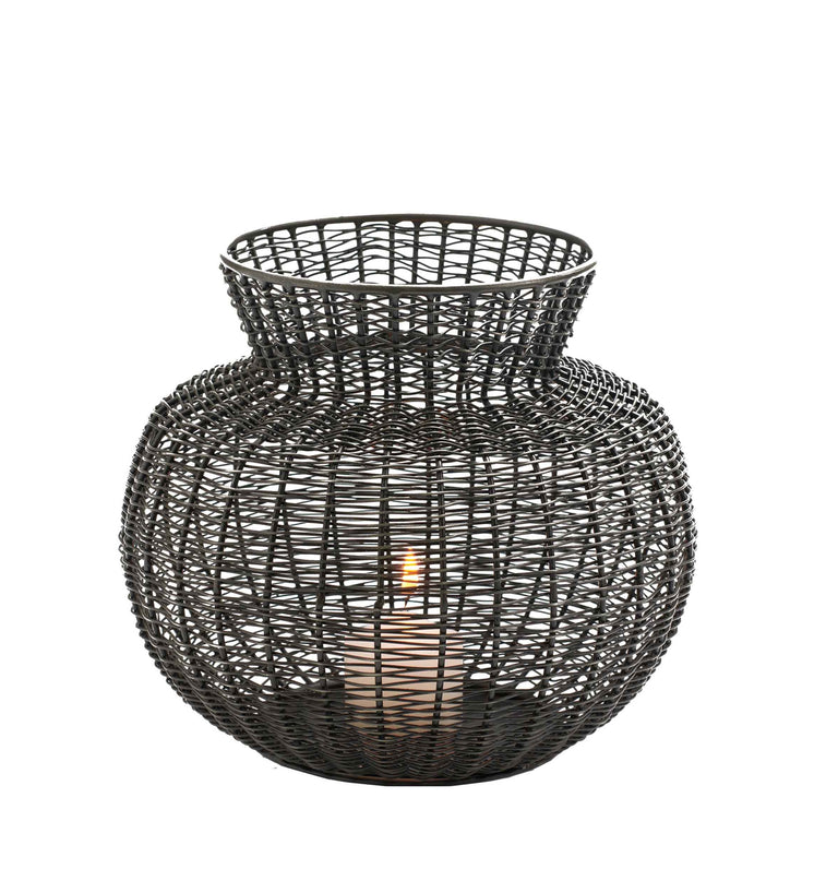 MONTGOMERY CANDLEHOLDER | OBJECTS