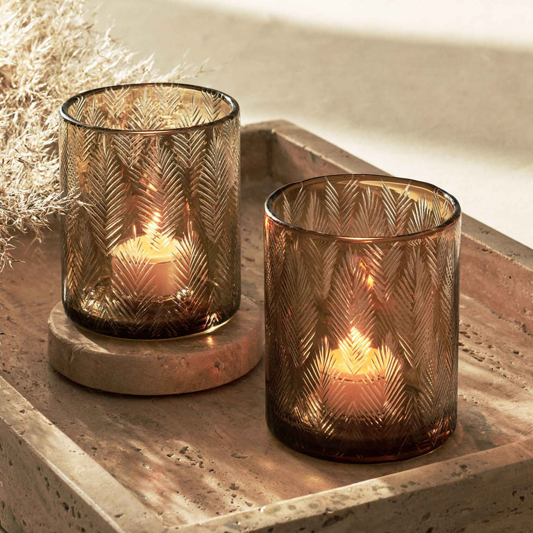 BILTMORE CANDLEHOLDER | CANDLEHOLDER