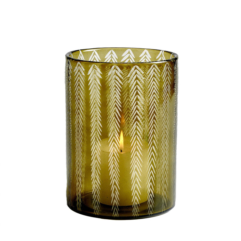 STRATHMORE HURRICANE | CANDLEHOLDER