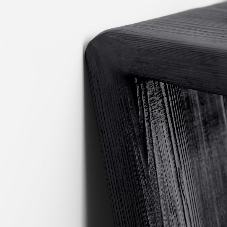 7 CONSOLE TABLE | BY FORMR
