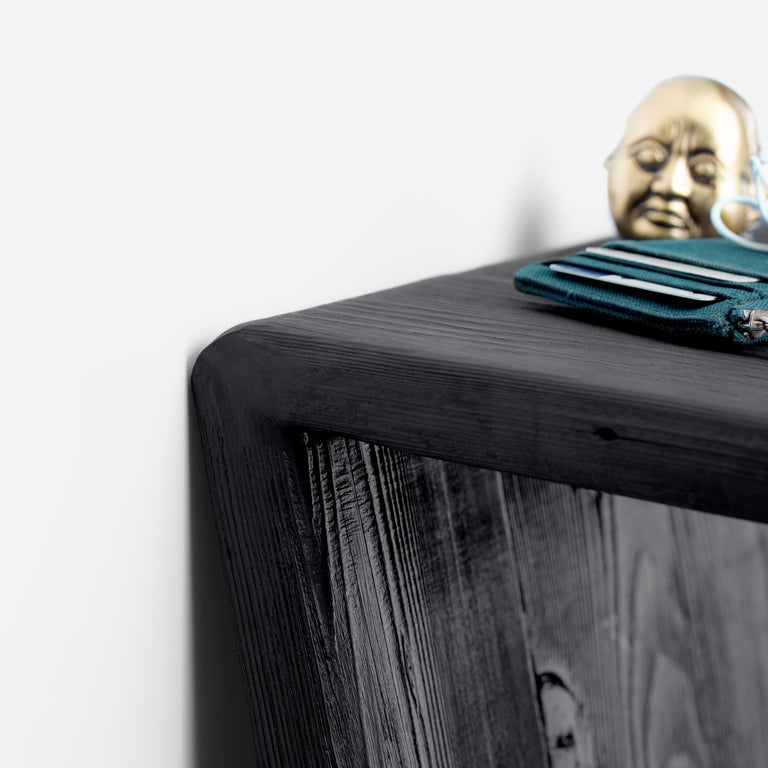 7 CONSOLE TABLE | BY FORMR
