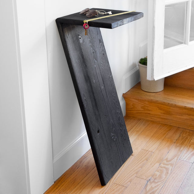7 CONSOLE TABLE | BY FORMR