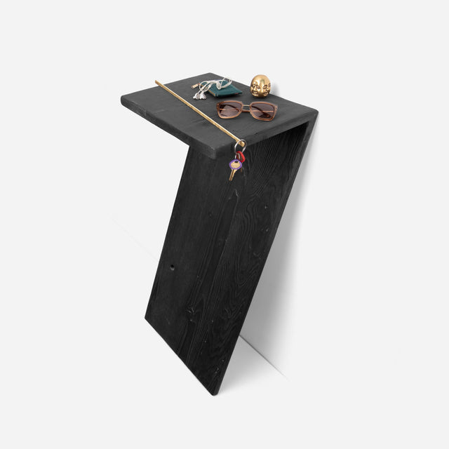 7 CONSOLE TABLE | BY FORMR