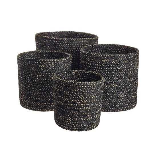 MELIA MINI BASKET SETS | STORAGE | STAG & MANOR