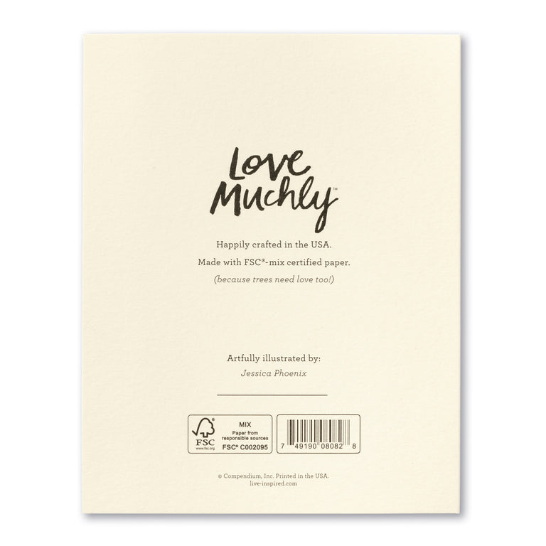 Other days are dumb | GREETING CARD - BIRTHDAY