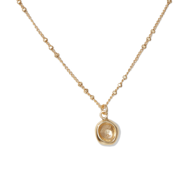 PAVLOF PENDANT NECKLACE| JEWELRY