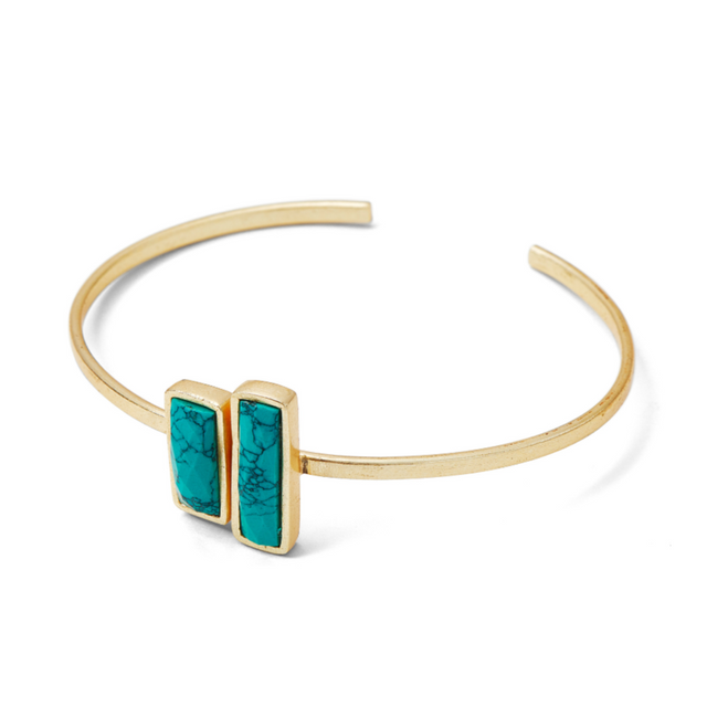 TURQUOISE BRACELET| JEWELRY
