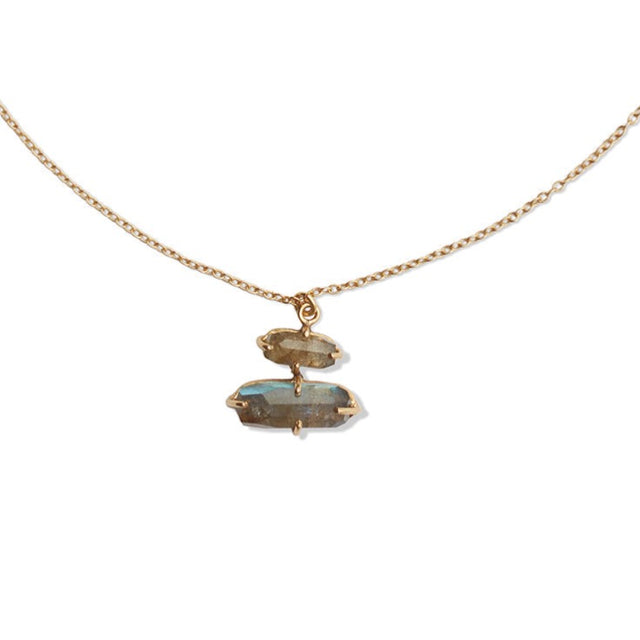 TULEAR NECKLACE| JEWELRY