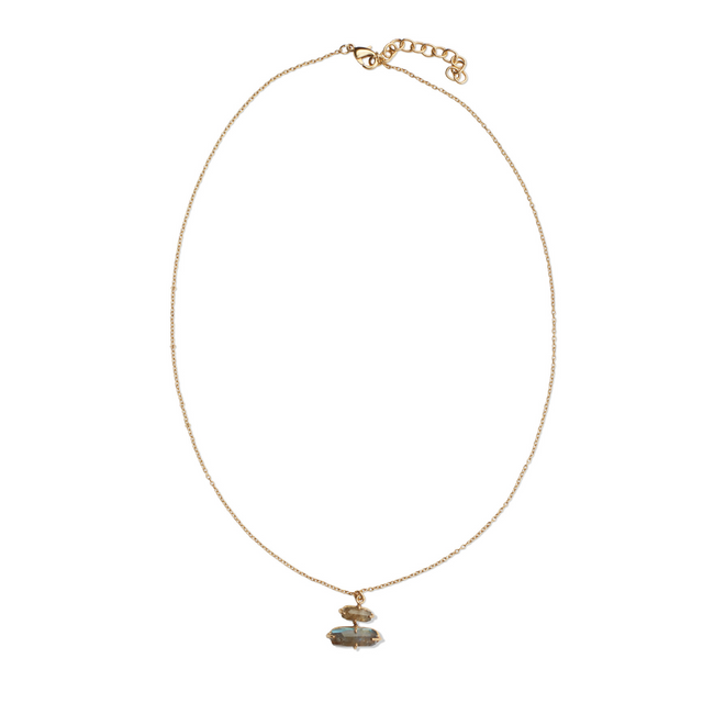 TULEAR NECKLACE| JEWELRY