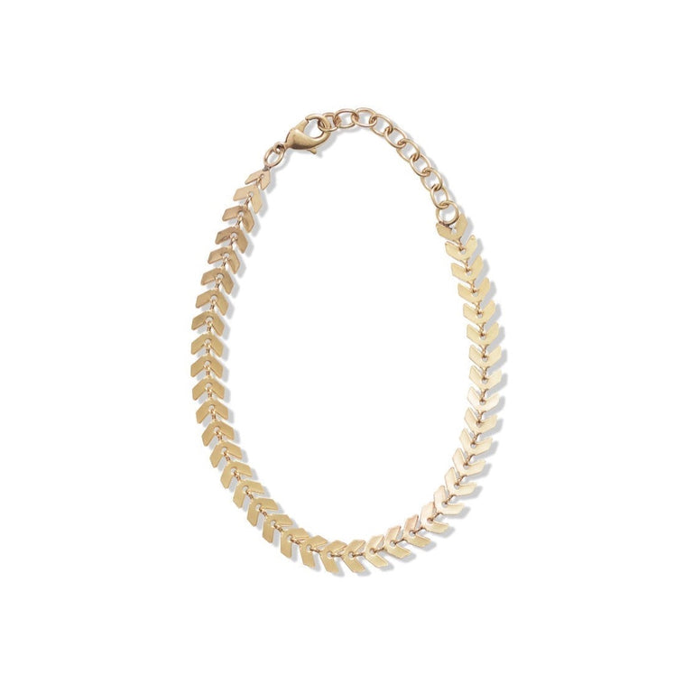 FEATHER BRACELET| JEWELRY