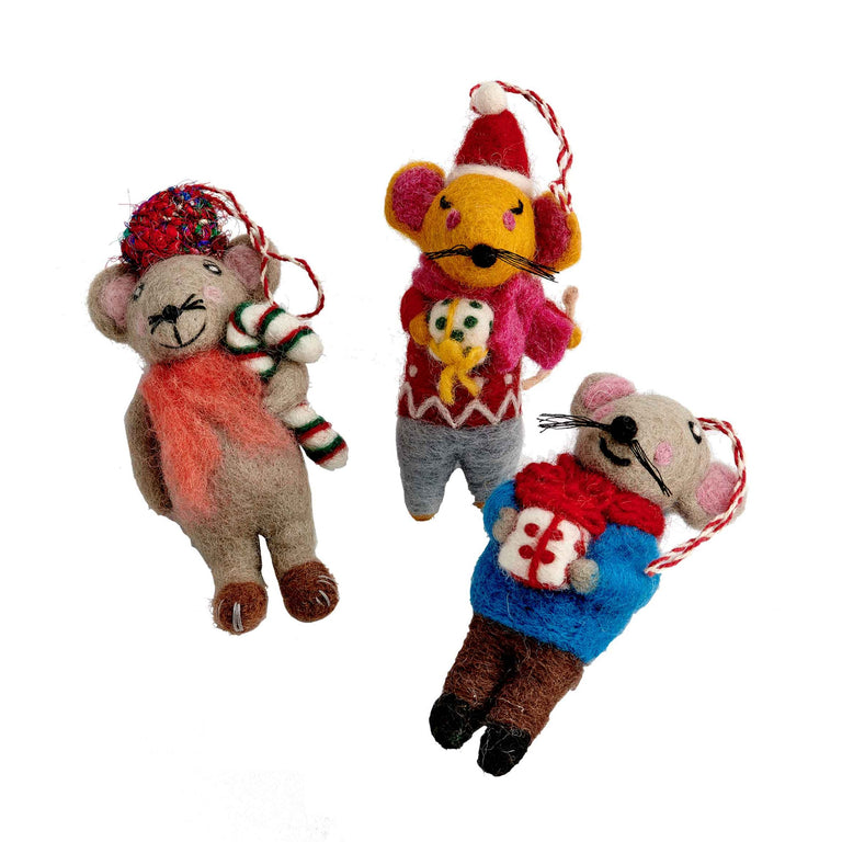 LILLIPUT ORNAMENT  | ORNAMENTS