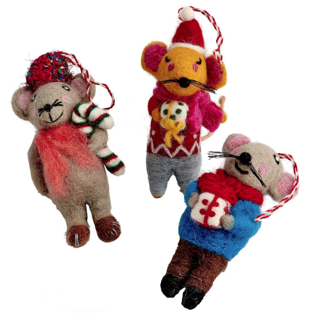 LILLIPUT ORNAMENT | ORNAMENTS