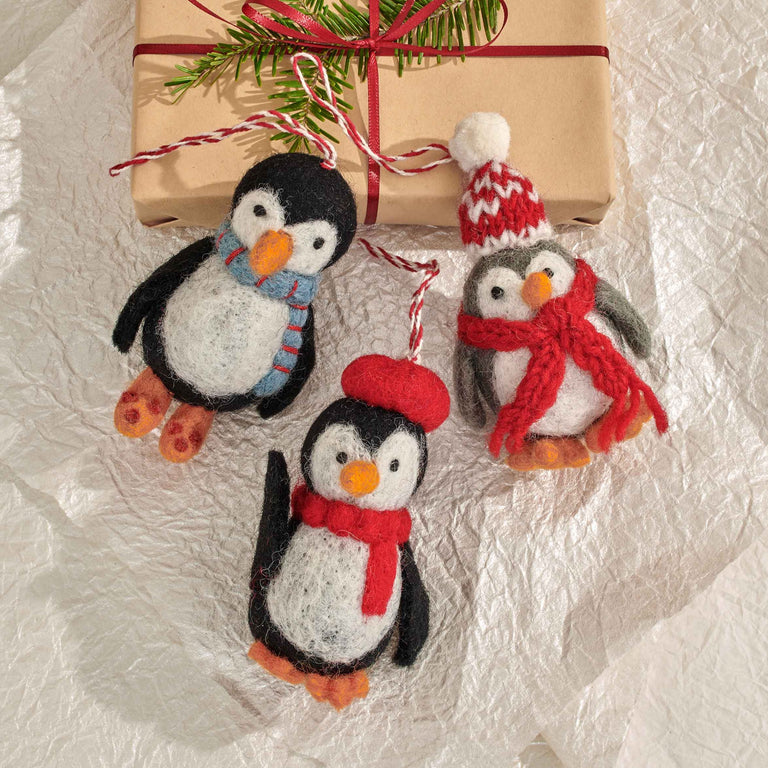 LILLIPUT ORNAMENT  | ORNAMENTS