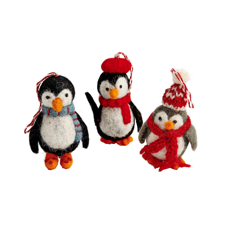 LILLIPUT ORNAMENT  | ORNAMENTS