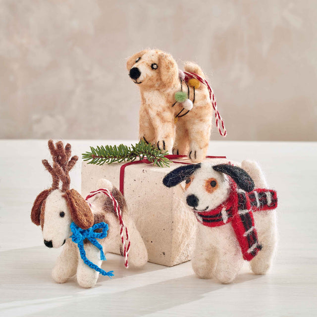 LILLIPUT ORNAMENT | ORNAMENTS