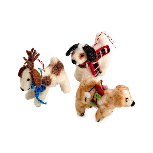 LILLIPUT ORNAMENT | ORNAMENTS