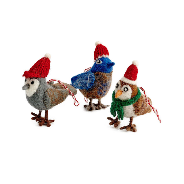 LILLIPUT ORNAMENT | ORNAMENTS
