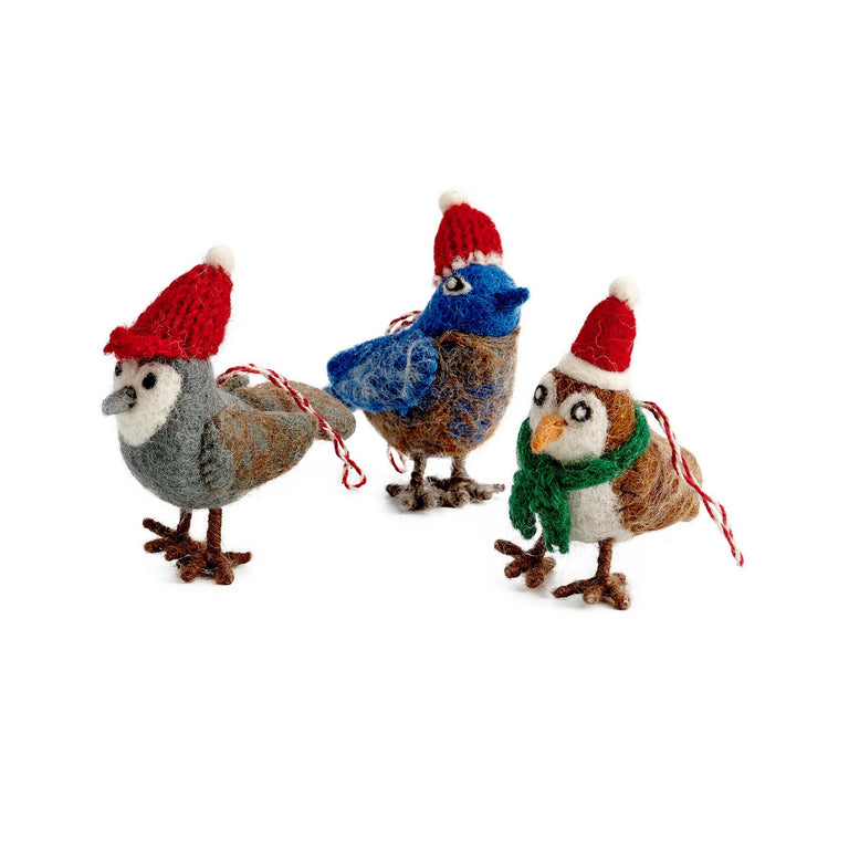 LILLIPUT ORNAMENT  | ORNAMENTS