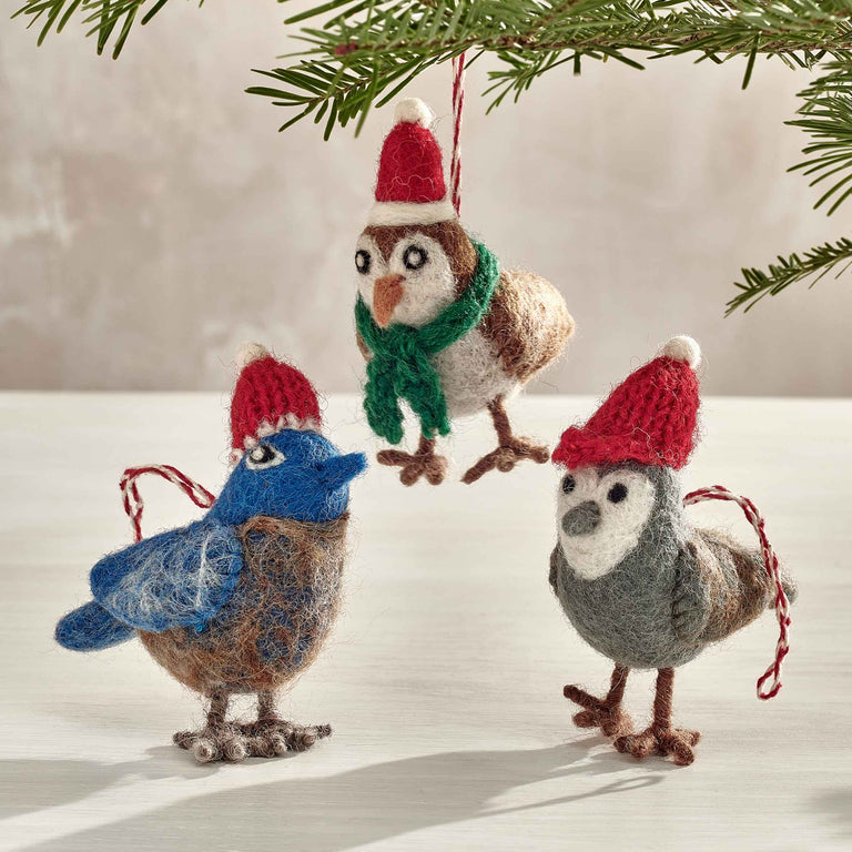 LILLIPUT ORNAMENT  | ORNAMENTS