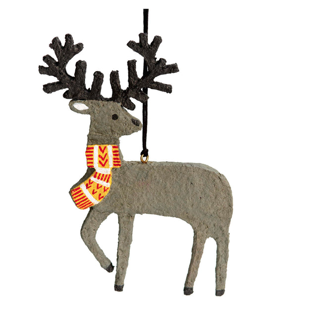 SUGARPLUM ORNAMENT | ORNAMENTS