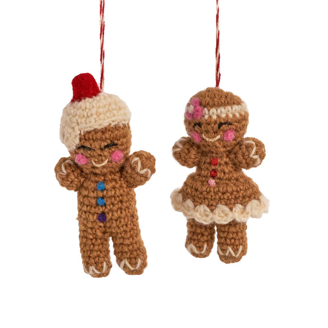 LILLIPUT ORNAMENT | HOIDAY
