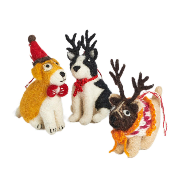 LILLIPUT ORNAMENT | HOIDAY
