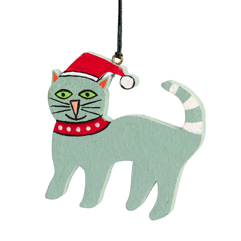 SUGARPLUM ORNAMENT  | ORNAMENTS