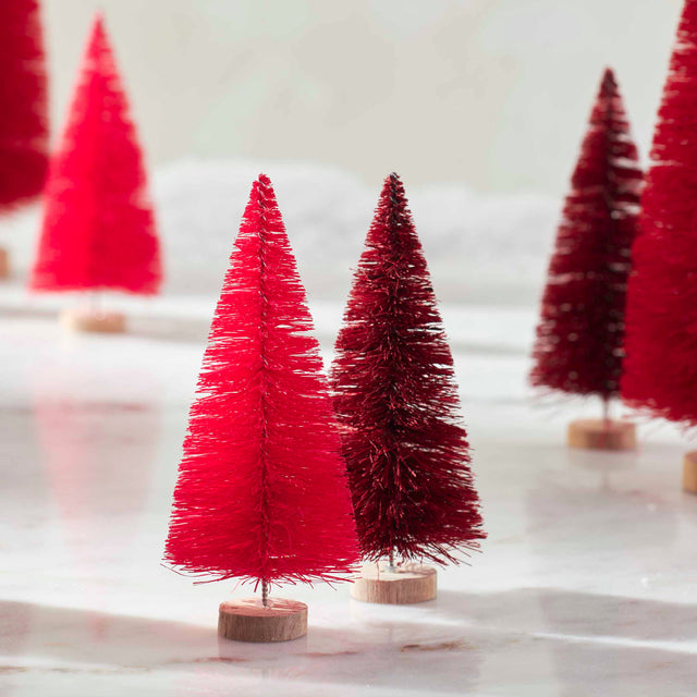 YUKON TREES | DECORATIVE