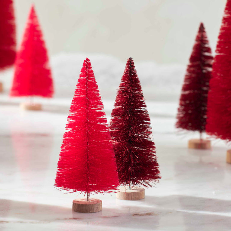 YUKON TREES  | DECORATIVE