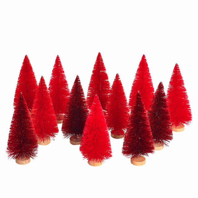 YUKON TREES | DECORATIVE