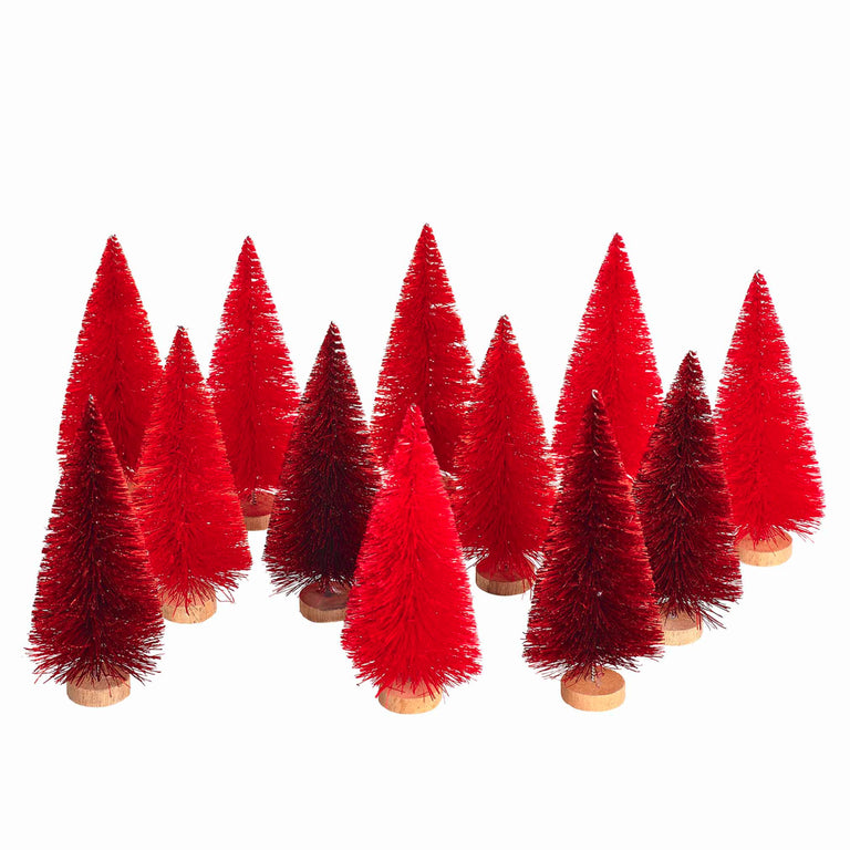 YUKON TREES  | DECORATIVE