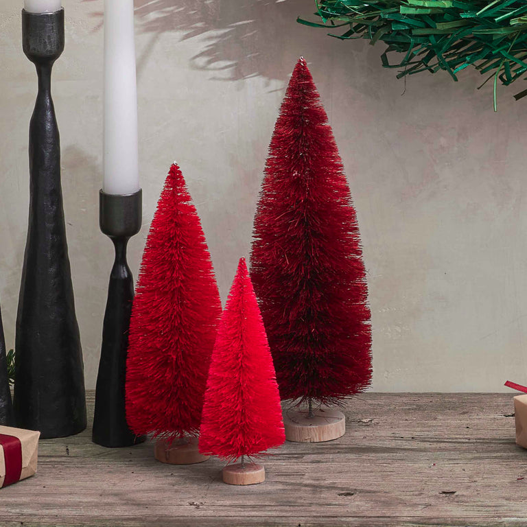 YUKON TREES  | DECORATIVE