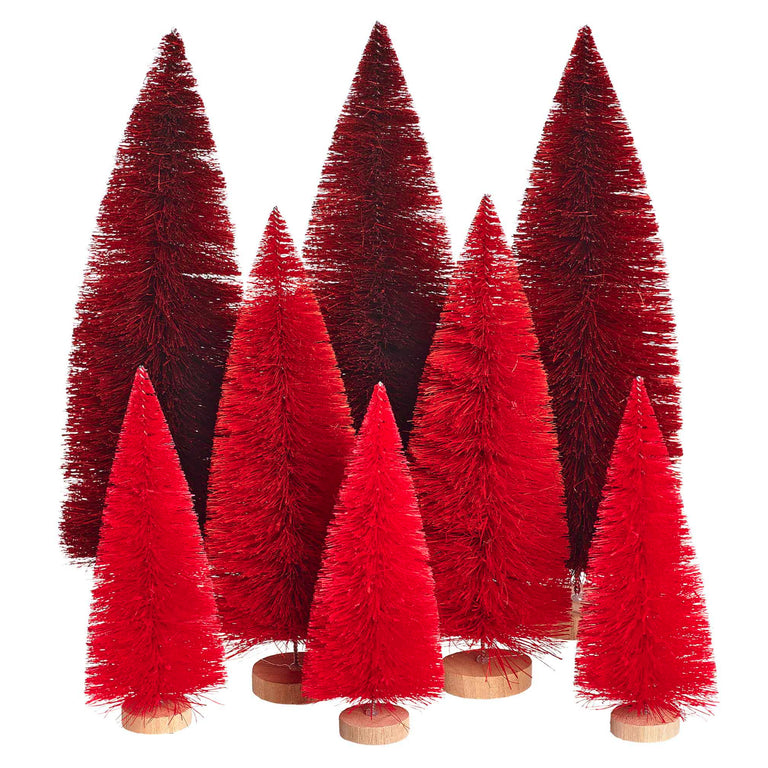 YUKON TREES  | DECORATIVE