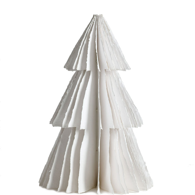 BIRNAM TREE-30 IN-WHITE | HOLIDAY
