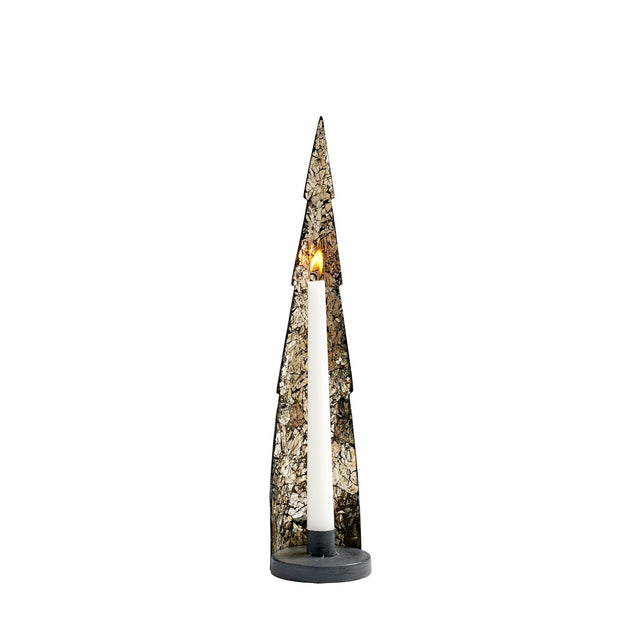 INFINA TAPER HOLDER | CANDLEHOLDER