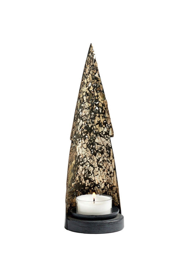 INFINA CANDLEHOLDER | CANDLEHOLDER