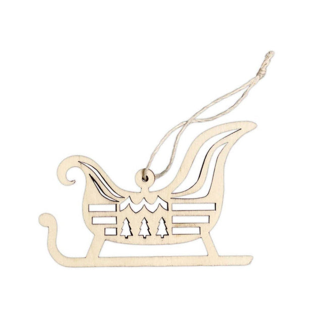 NORDIC ORNAMENT