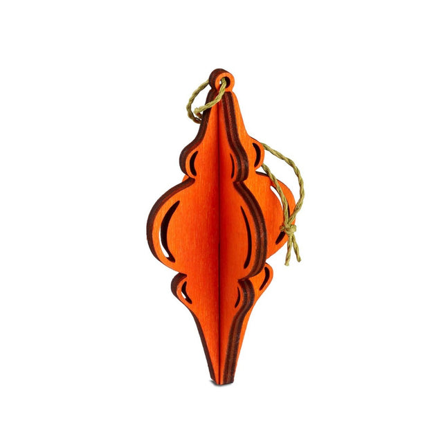 FESTIVE ORNAMENT